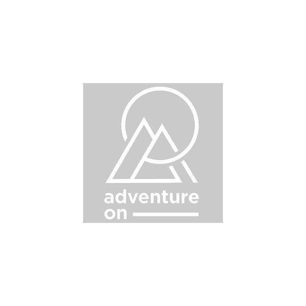 Adventure On Decal