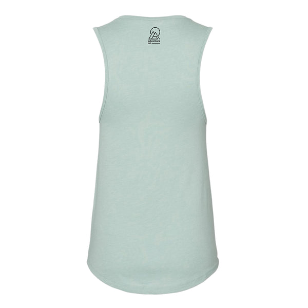 Leave No Trace Tank